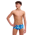 Транки FUNKY TRUNKS Boys Tetra Tonic