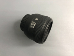 Nikon 50mm 1.4G AF-S Nikkor