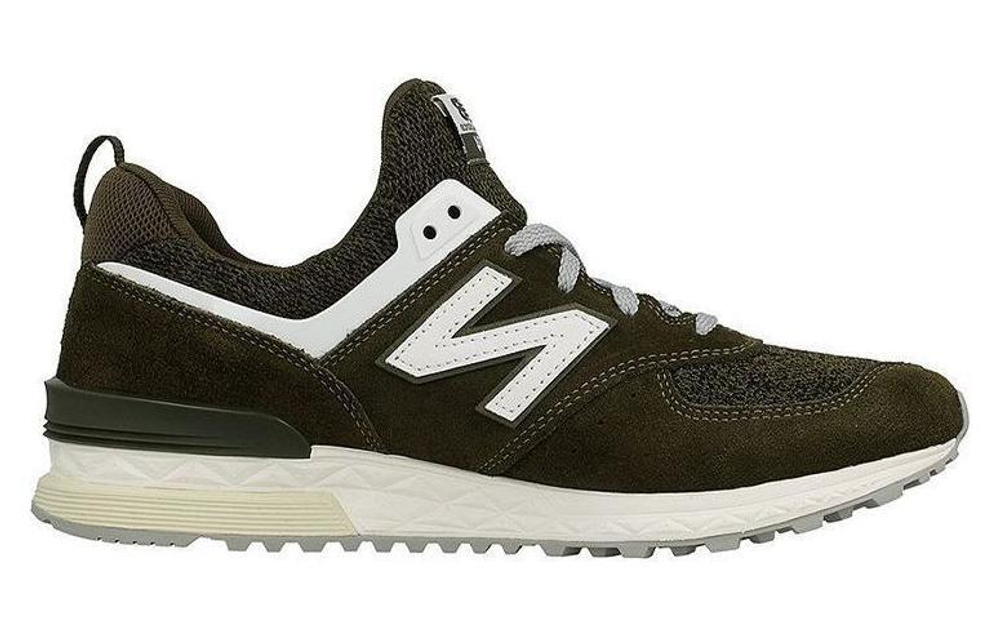 Кроссовки New Balance Nb 574 Sport