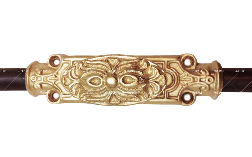 Кремона оконная латунь Екатерининский