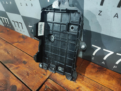 Площадка под АКБ Camry (XV70), RAV4 (XA50) Новая Оригинал 7440433160