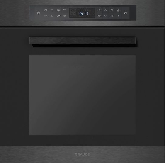 Электрический духовой шкаф Graude BMP 60.3 SE