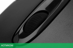 Мышь A4Tech OP-720S Black