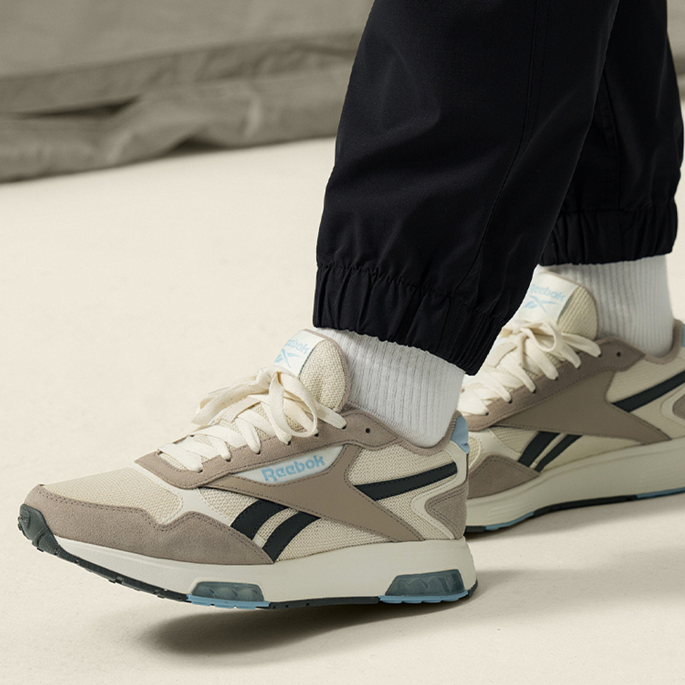 Кроссовки Reebok Glide Dmx (Женская размерная сетка)