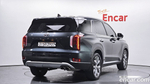 Hyundai Palisade Бензин 3.8 2WD (10.2019)