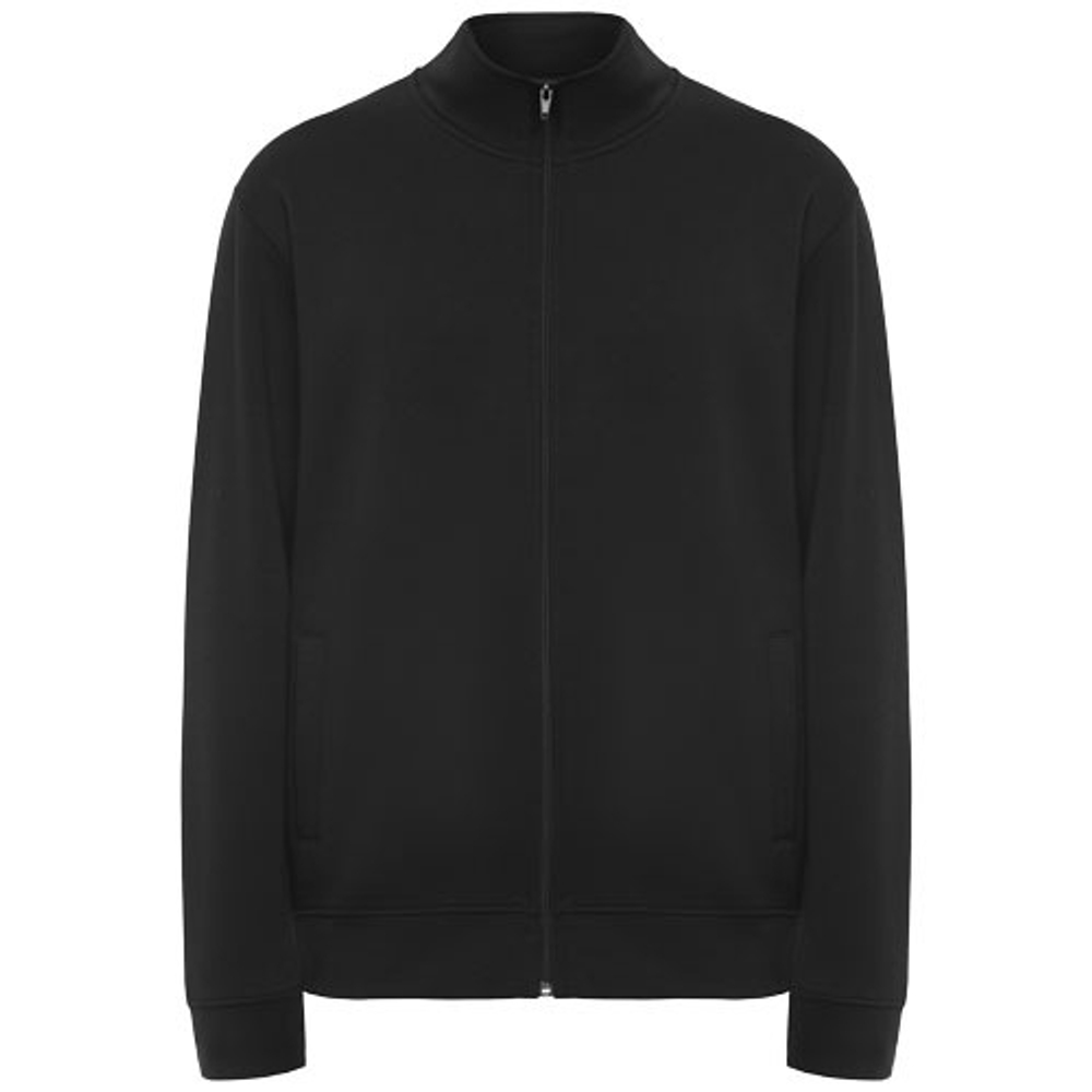 Свитер унисекс Ulan с полноразмерной молнией