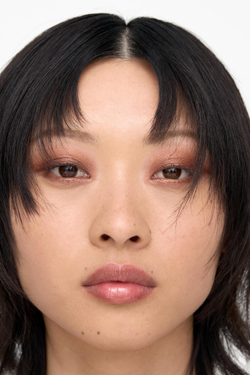 ZARA Кремовые тени для век, бронзовый