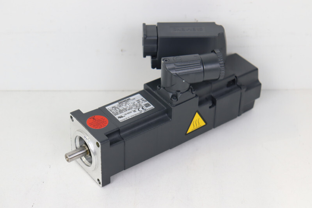 SIEMENS 1FK7022-5AK71-1LH3