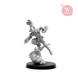 Миниатюра Shadow Hunter Prime 2.0