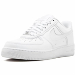 Кроссовки Nike Air Force 1 Low John Elliott White