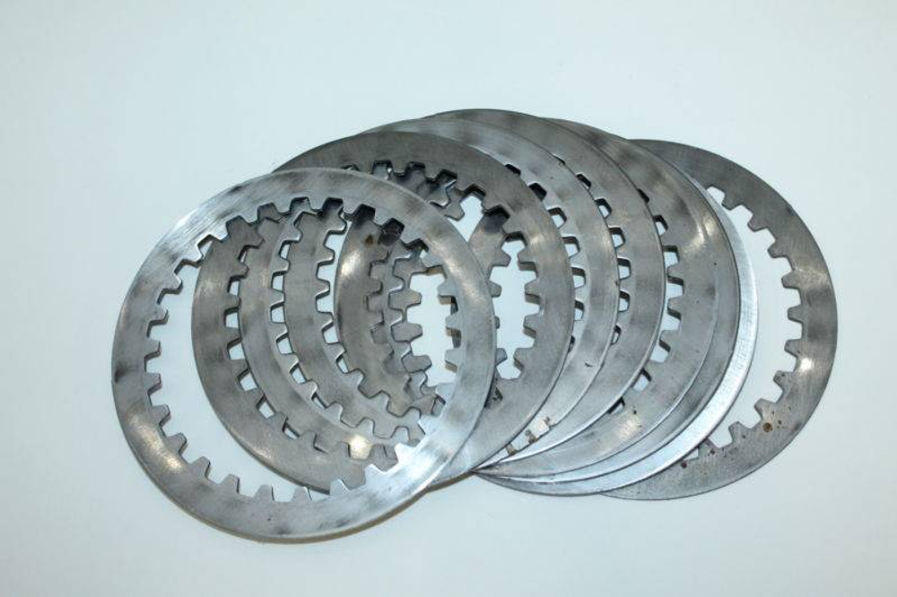 Диск сцепления Yamaha 3J2163240000