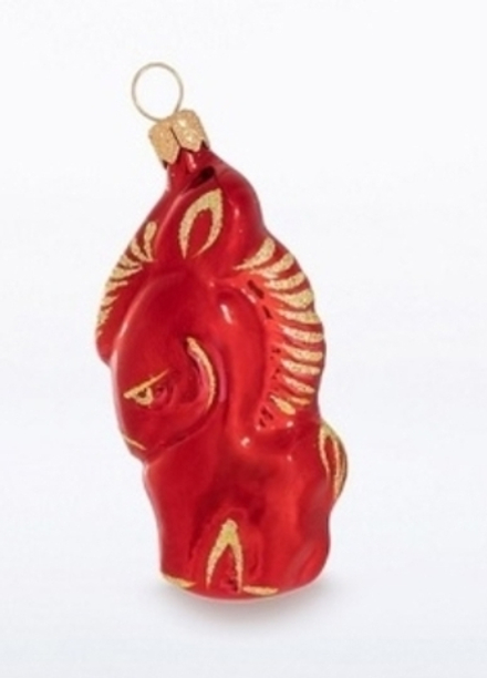 Ёл. укр. Конек-горбунок С360