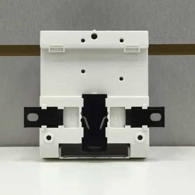 Счетчик CE102 R5.1 145-J 5-60А однофазный двухтарифный вр. Московское 2025г. Энергомера