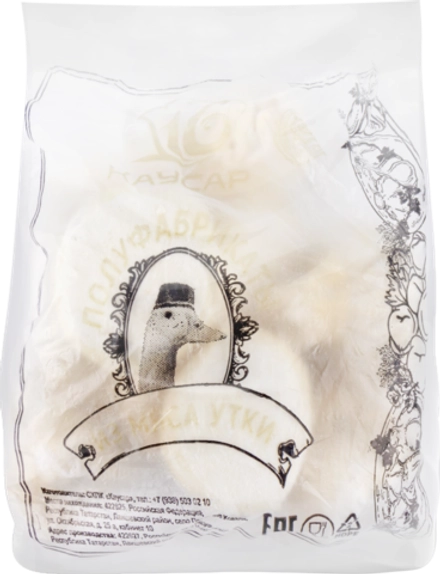 Балеш утиный, Каусар, 1 000 гр