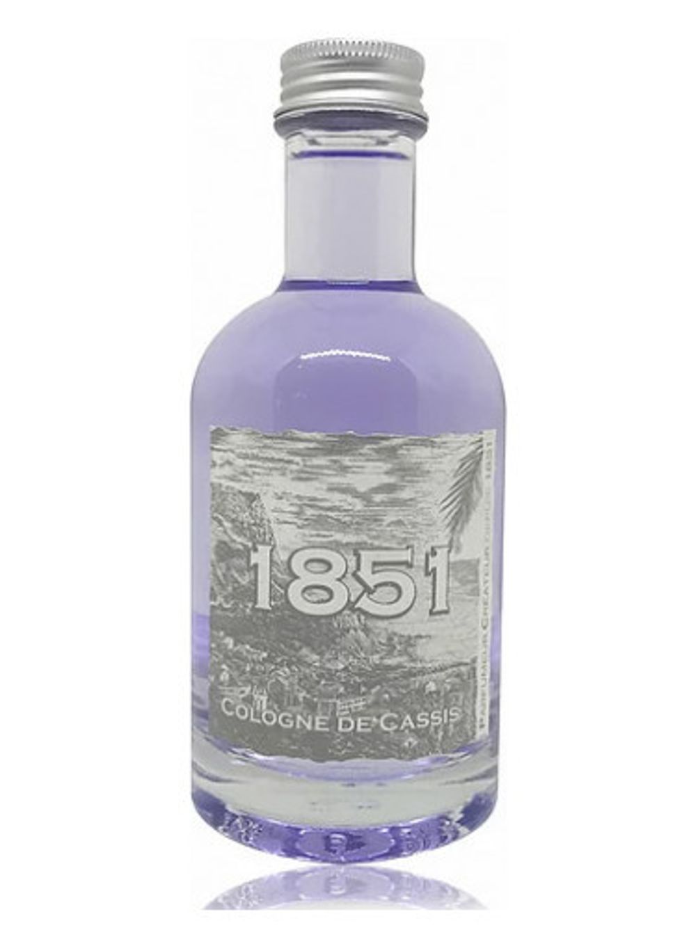 L'Eau De Cassis Lavande (Eau De Cologne)