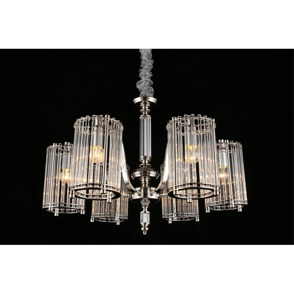 Подвесная люстра Aployt SIBIL APL.733.03.06