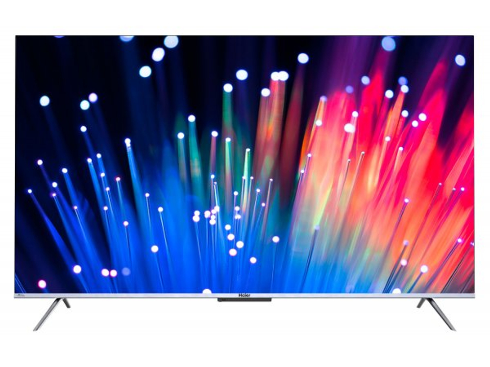 LED телевизор 4K Ultra HD Haier 75 Smart TV S3