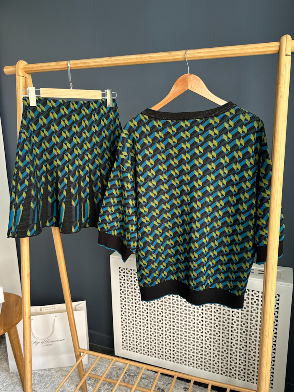 Трикотажный костюм Missoni , M