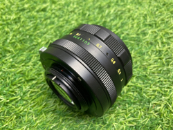 MC Helios-44M 2/58mm № 8261105