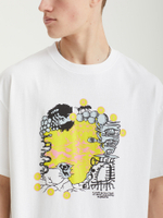 Мужская Футболка Euphoria