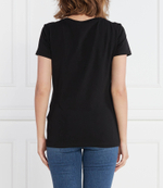 Футболка Liu Jo Sport - черный(TF3282 J0088)