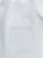 Халат женский Стандарт (тк.ТиСи), белый