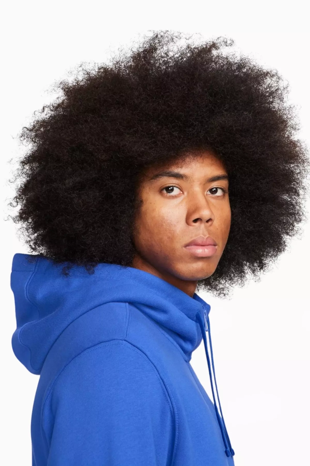 Кофта Nike Sportswear Club Fleece FZ