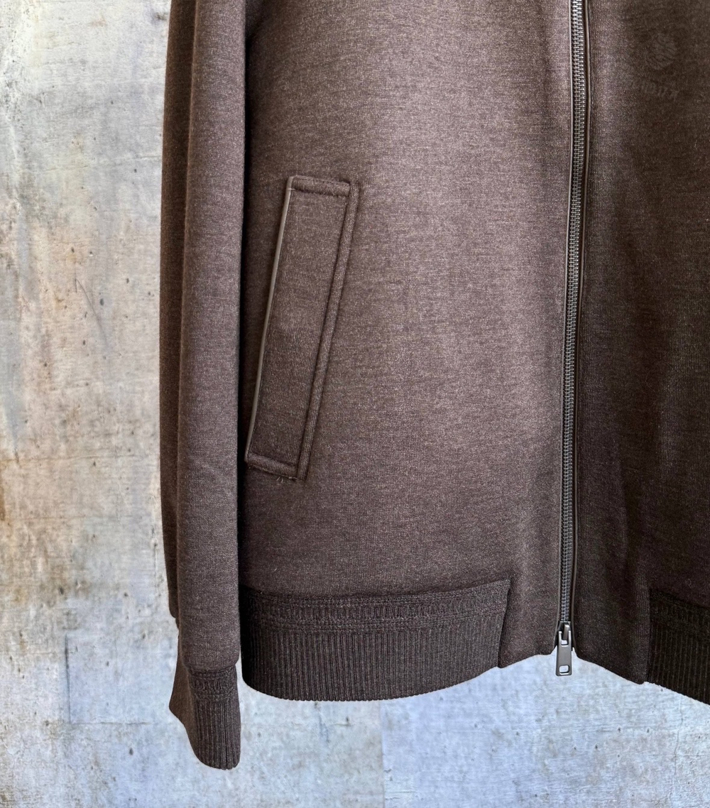 Куртка Ermenegildo Zegna