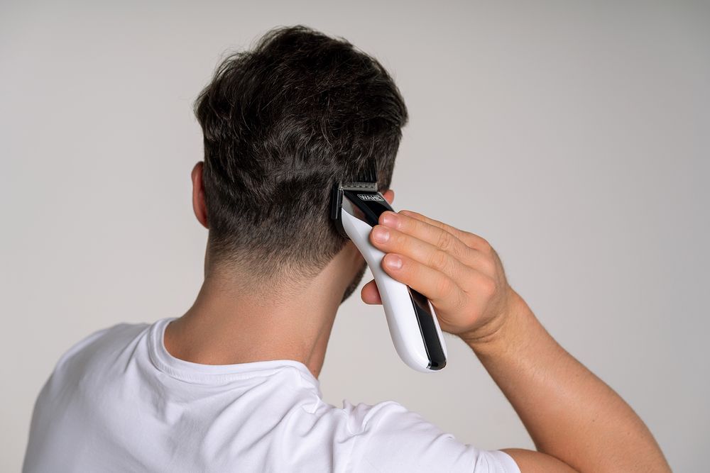 Машинка для стрижки волос Wahl (1910.0467) - 7