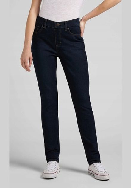 Джинсы COMFORT SKINNY L34DTWJI