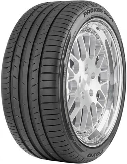 Toyo Proxes Sport 245/35 R20 95Y