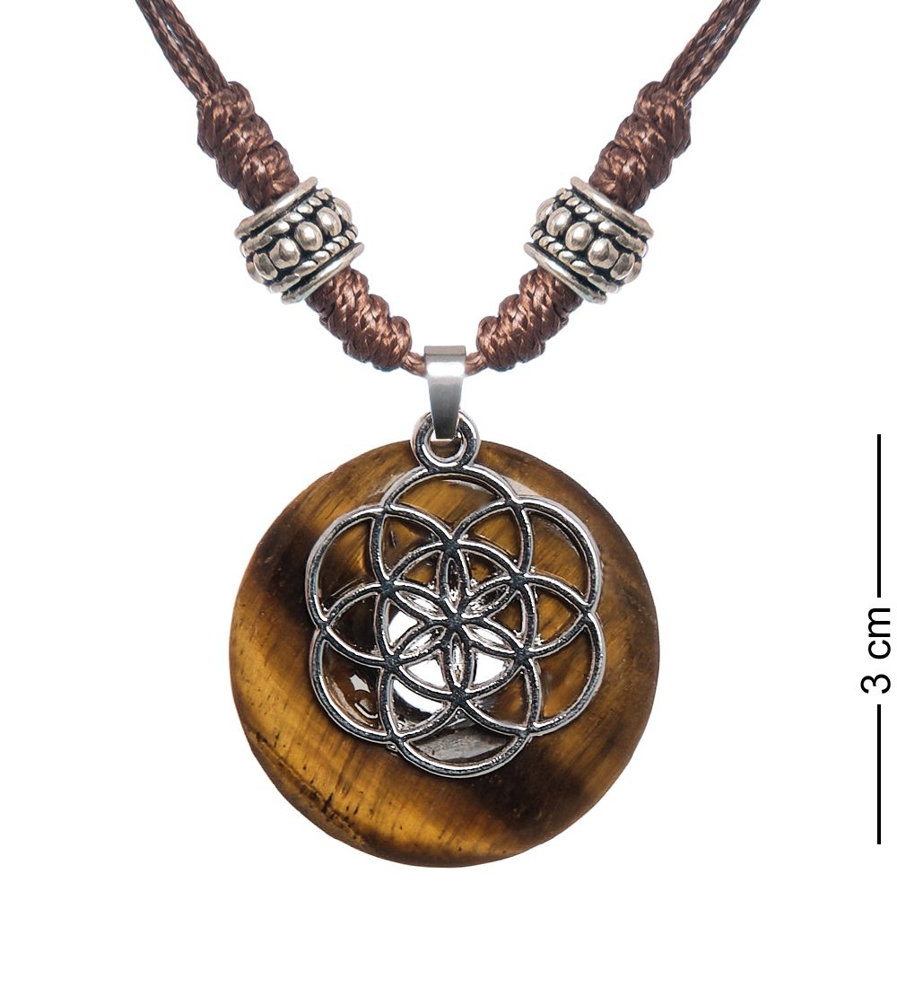 NP-14/12 Украшение на шею