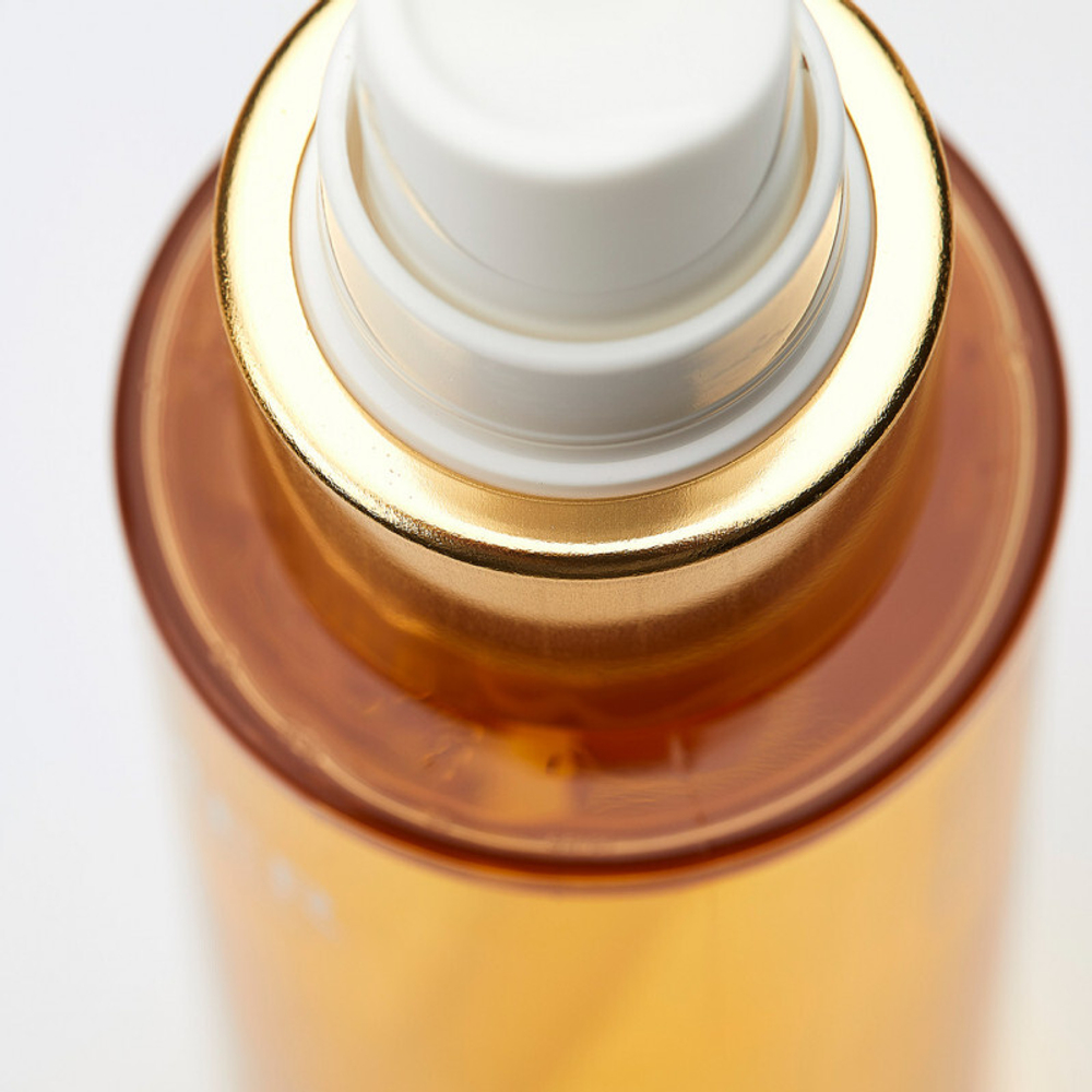 Масло драгоценное для лица, тела, волос PHYTOMER Beautifying Oil Face, Body, Hair Tresor Des Mers