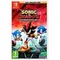 Sonic x Shadow Generations: Day One Edition (Nintendo Switch, Русские субтитры)