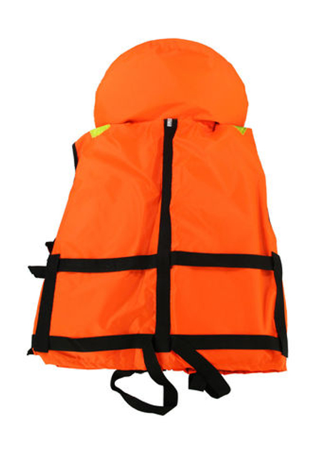 Жилет спасательный универсальный 60-100 кг Атлантик