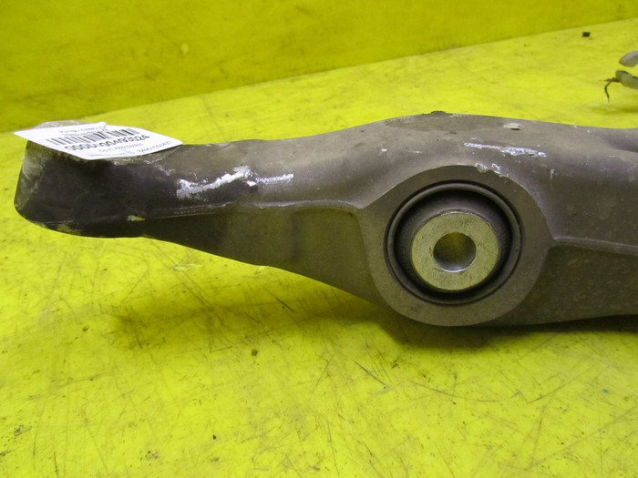 Рычаг подвески передний правый Mercedes M GLE W166 11-н.в