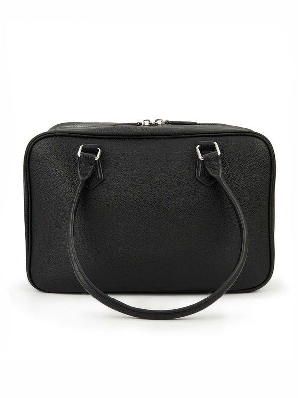 Сумка ROMA L NEW цвета черного янтаря