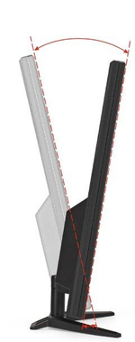 Монитор 27" Exegate EB2700A