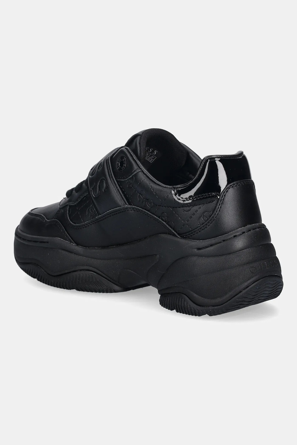 Кроссовки женские GUESS HELINN