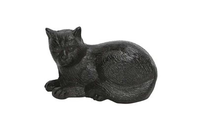 Декор "Кот" 14x9xH9см