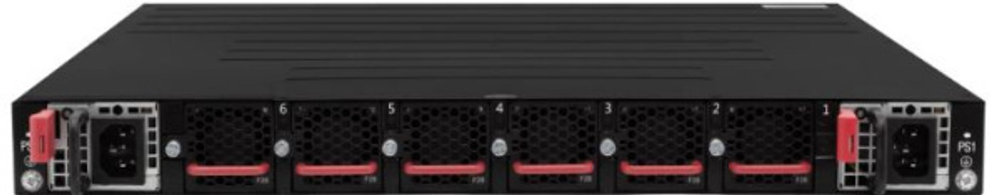 Коммутатор управляемый SNR SNR-S7550C-32F