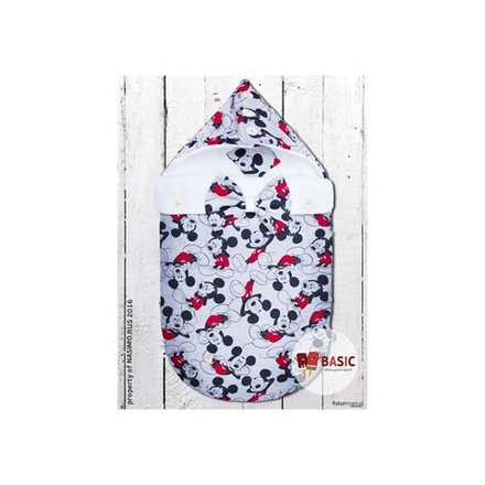 Конверт на выписку Futurmama Disney