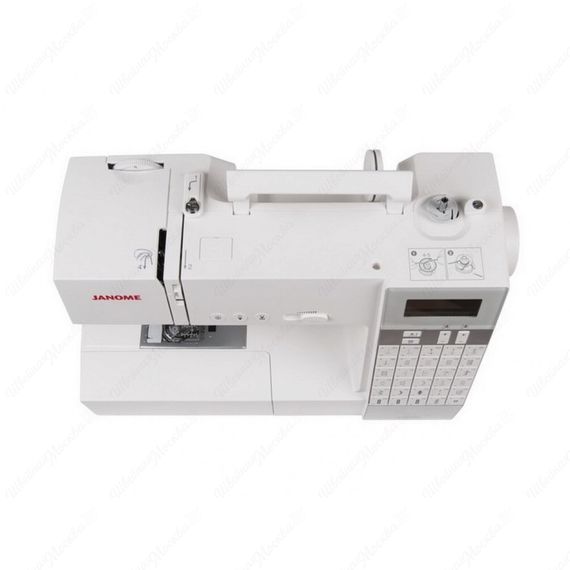 Швейная машина Janome DC 6030