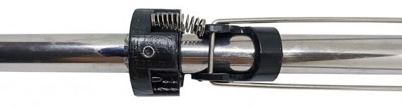 Пружина шептала Vector (Вектор)