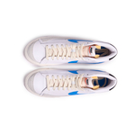 Nike Blazer Mid '77 Vintage "White Light Photo Blue"