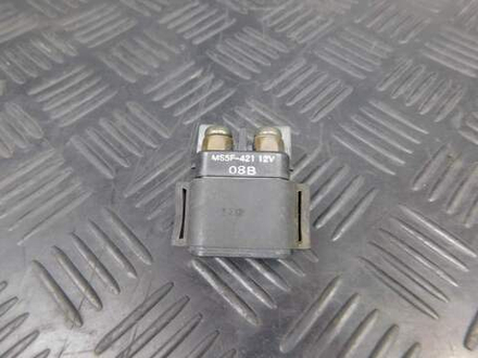 Реле стартера Yamaha TDM850 RN03J 2001