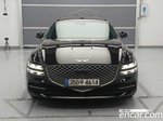 Genesis G80 (RG3) Бензин 2.5 Turbo 2WD (10.2021)