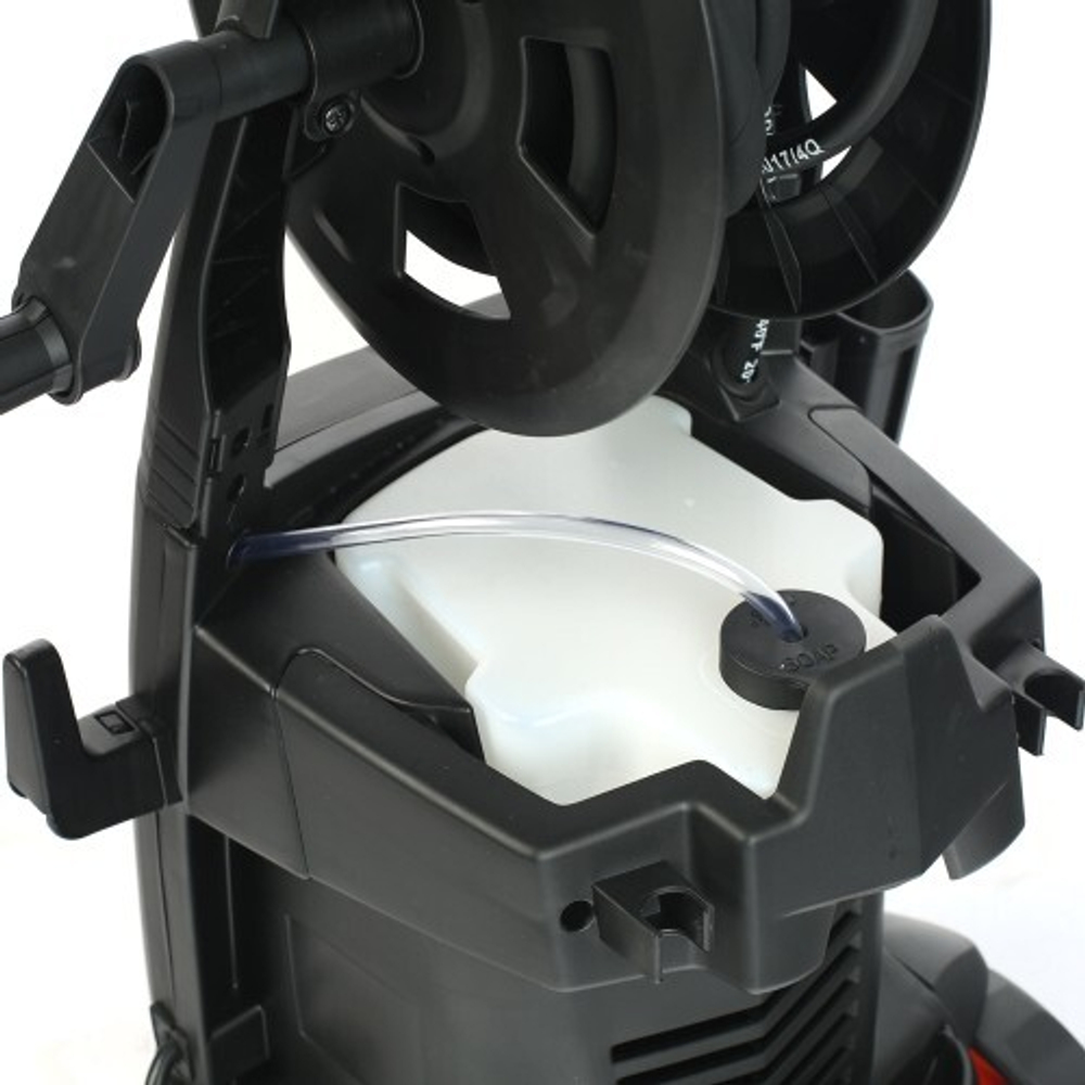 Бытовая мойка высокого давления PATRIOT GT 970 Imperial 322306097