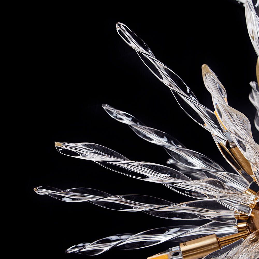 Подвесная люстра Arte Lamp