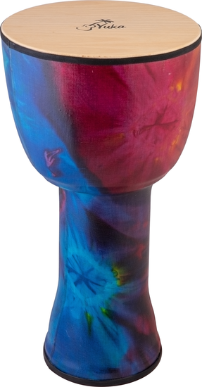 Джембе кахон YUKA DJCAJ12-24